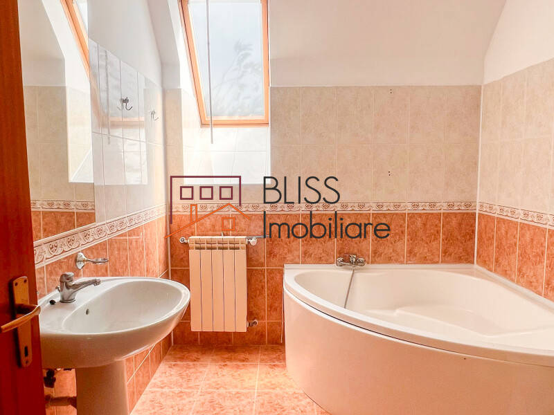 6-Bedroom Villa With Pool & Garden Gated Complex, Bucharest / Ilfov | Bliss Imobiliare / Photo 19 - BLISS Imobiliare