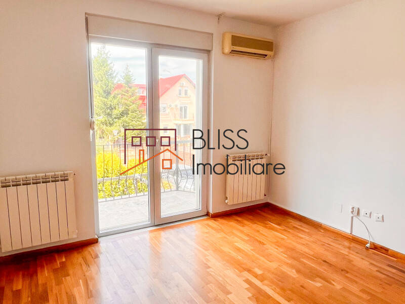 6-Bedroom Villa With Pool & Garden Gated Complex, Bucharest / Ilfov | Bliss Imobiliare / Photo 27 - BLISS Imobiliare