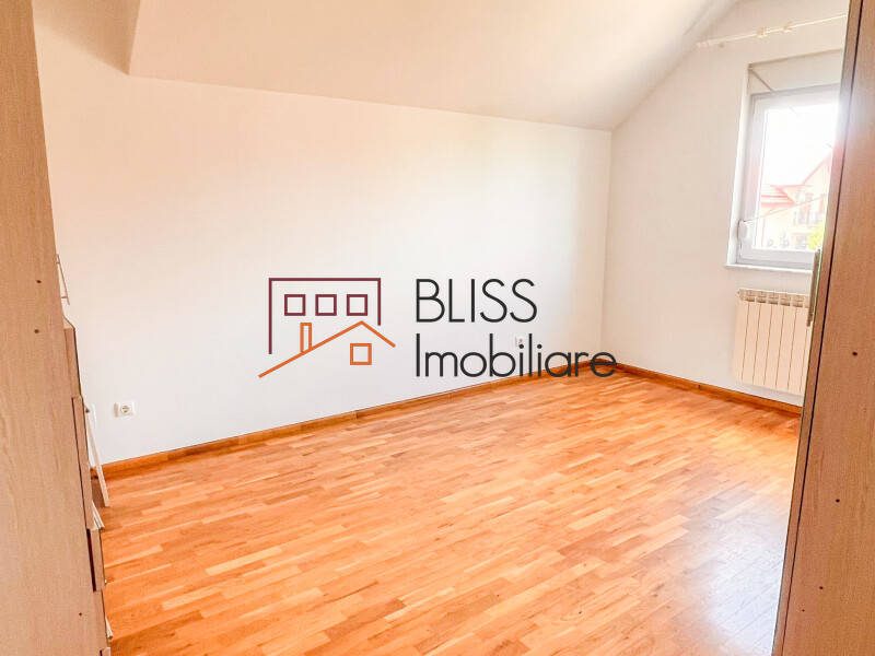 6-Bedroom Villa With Pool & Garden Gated Complex, Bucharest / Ilfov | Bliss Imobiliare / Photo 30 - BLISS Imobiliare