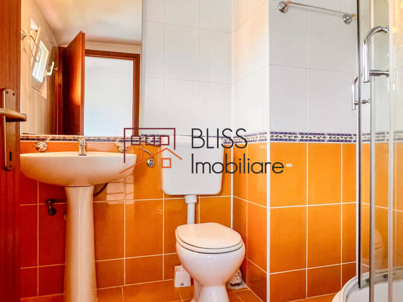 Vila Cu 6 Dormitoare, Piscina Si Gradina | Bliss Imobiliare / Photo 42 - BLISS Imobiliare