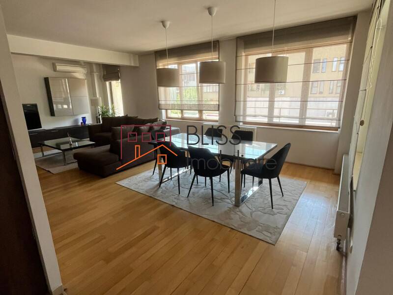 Apartament 4 Camere Zona Herastrau | Bliss Imobiliare / Photo 3 - BLISS Imobiliare