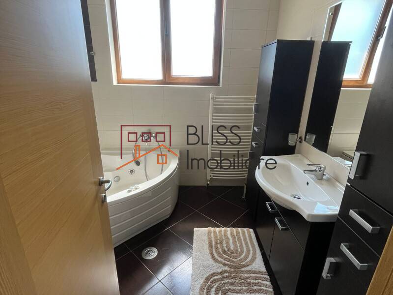 3 Bedroom Apartment In Herastrau Area, Bucharest | Bliss Imobiliare / Photo 10 - BLISS Imobiliare