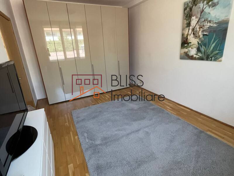 Apartament 4 Camere Zona Herastrau | Bliss Imobiliare / Photo 14 - BLISS Imobiliare