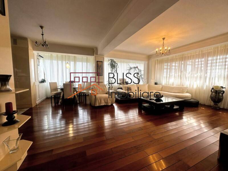 Apartament 4 Camere Noor Residence Basarabia | Bliss Imobiliare / Photo 2 - BLISS Imobiliare