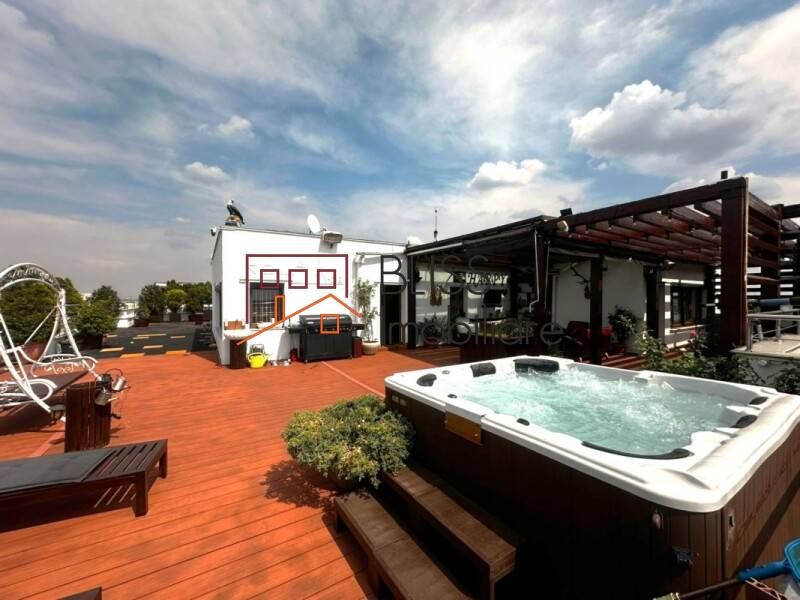 Apartament 4 Camere Noor Residence Basarabia | Bliss Imobiliare / Photo 1 - BLISS Imobiliare