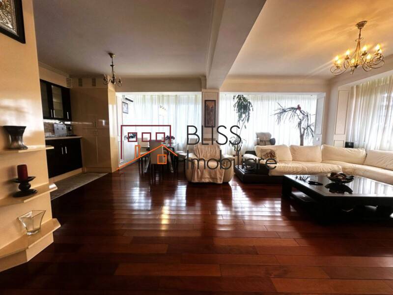 Apartament 4 Camere Noor Residence Basarabia | Bliss Imobiliare / Photo 3 - BLISS Imobiliare