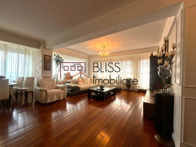 Apartament 4 Camere Noor Residence Basarabia | Bliss Imobiliare / Photo 4 - BLISS Imobiliare