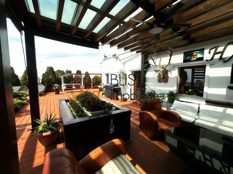 Apartament 4 Camere Noor Residence Basarabia | Bliss Imobiliare / Photo 18 - BLISS Imobiliare