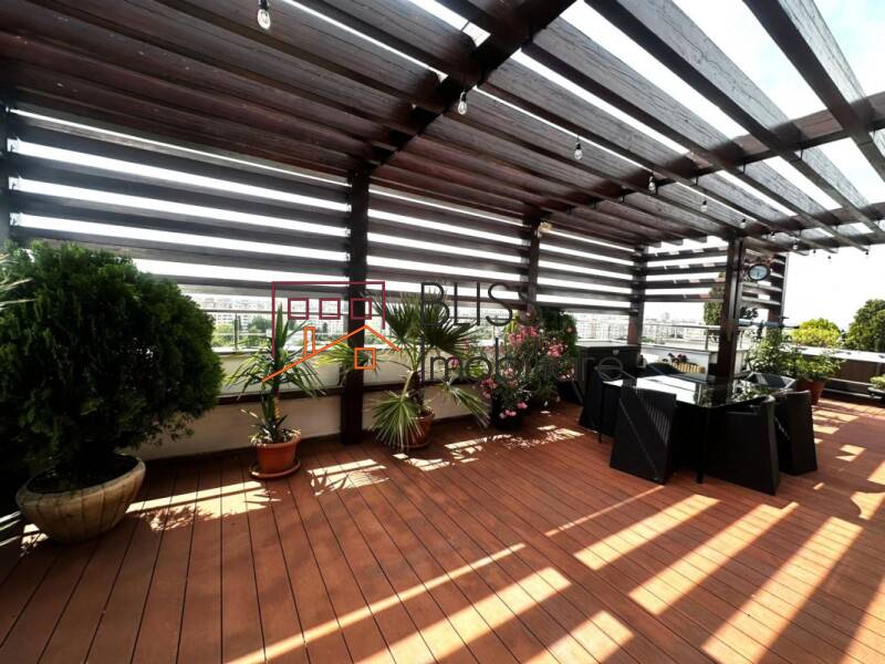 Apartament 4 Camere Noor Residence Basarabia | Bliss Imobiliare / Photo 23 - BLISS Imobiliare