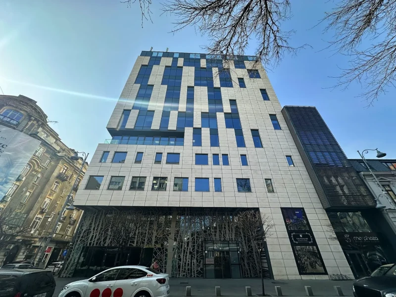 Office space for Rent Piata Victoriei, Bucharest - ID:142831 | Bliss Imobiliare / Photo 1 - BLISS Imobiliare