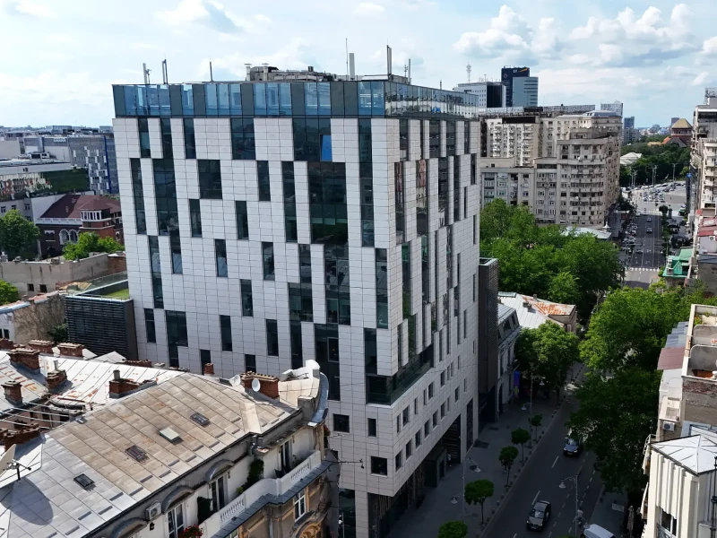 spațiu de birouri de Inchiriat Piata Victoriei - ID:142831 | Bliss Imobiliare / Photo 4 - BLISS Imobiliare