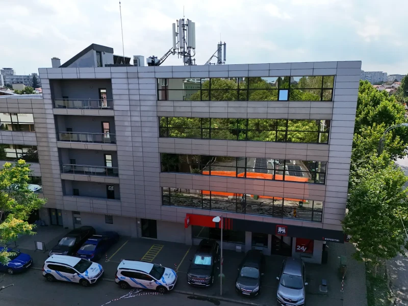 spațiu de birouri de Inchiriat Domenii | 1 Mai | Grivitei - ID:142832 | Bliss Imobiliare / Photo 2 - BLISS Imobiliare