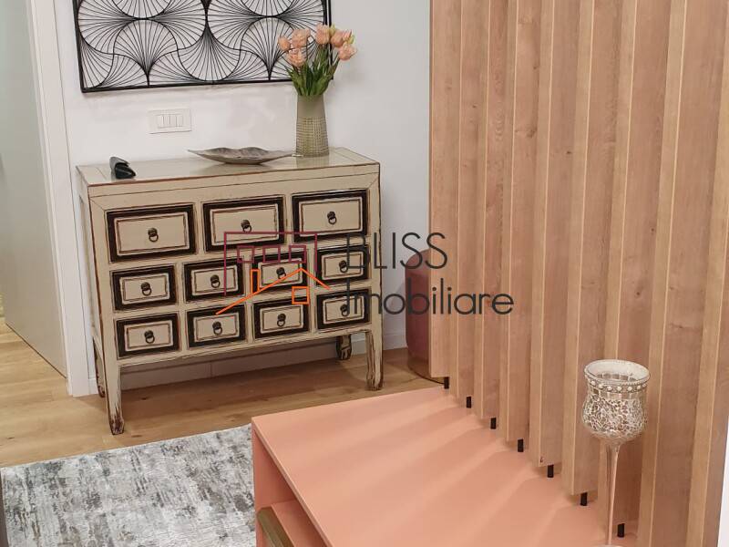 1-Bedroom Apartment Aviatiei Park, Bucharest | Bliss Imobiliare / Photo 16 - BLISS Imobiliare