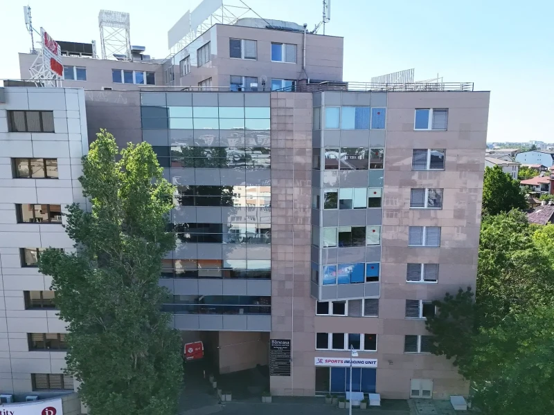 Office Space, Bucharest | Bliss Imobiliare / Photo 1 - BLISS Imobiliare