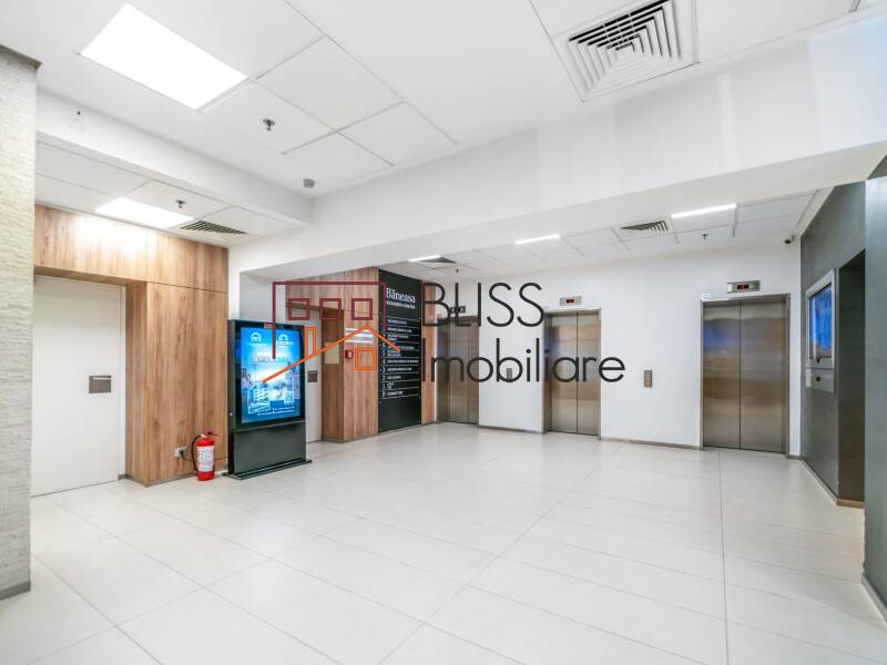 Office Space, Bucharest | Bliss Imobiliare / Photo 8 - BLISS Imobiliare