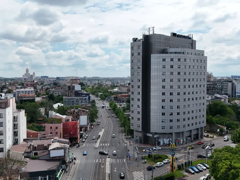Office Space, Bucharest | Bliss Imobiliare / Photo 2 - BLISS Imobiliare