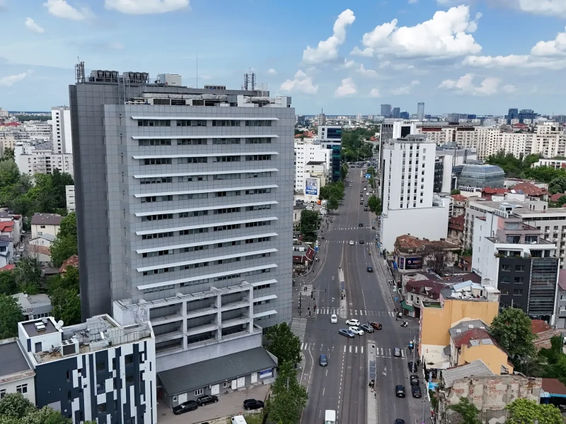 Office Space, Bucharest | Bliss Imobiliare / Photo 3 - BLISS Imobiliare