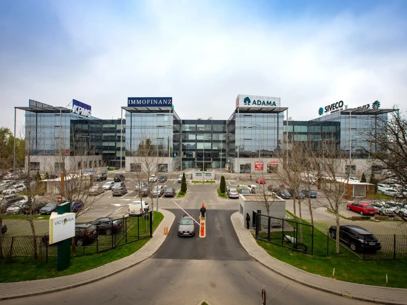 Office Space, Bucharest | Bliss Imobiliare / Photo 1 - BLISS Imobiliare