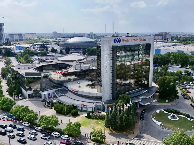 Office Space, Bucharest | Bliss Imobiliare / Photo 3 - BLISS Imobiliare
