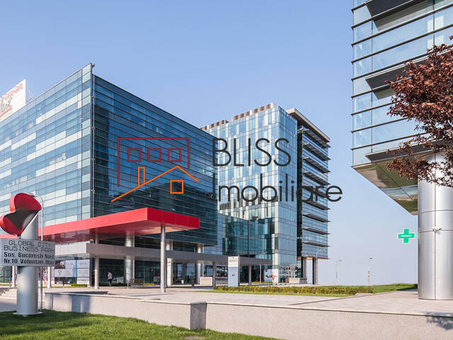 spațiu de birouri de Inchiriat Iancu Nicolae | Pipera - ID:142887 | Bliss Imobiliare / Photo 2 - BLISS Imobiliare