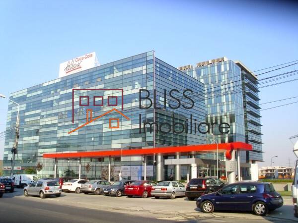 spațiu de birouri de Inchiriat Iancu Nicolae | Pipera - ID:142888 | Bliss Imobiliare / Photo 2 - BLISS Imobiliare