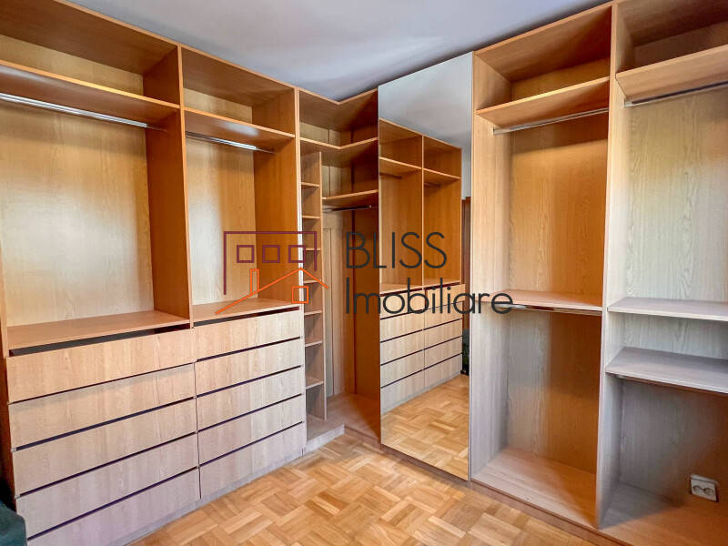 Bright 4-bedroom Villa With Large Private Garden And Functional Layout, Bucharest / Ilfov | Bliss Imobiliare / Photo 21 - BLISS Imobiliare