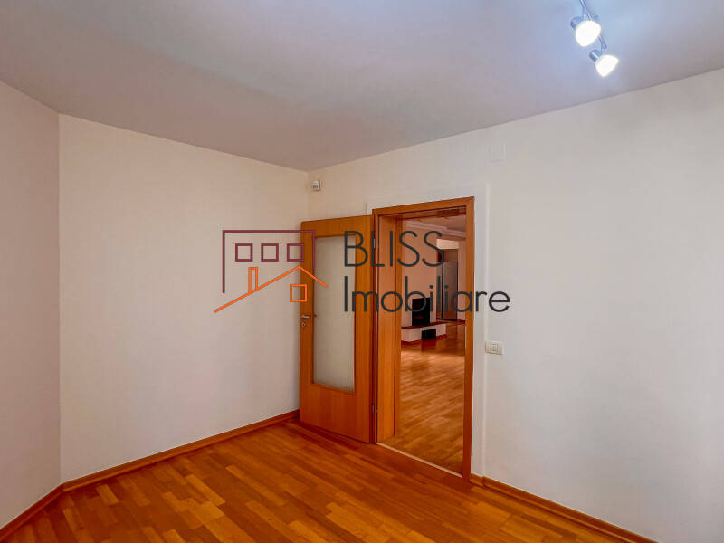 Casa 5 Camere Pipera Sud Mobilata | Bliss Imobiliare / Photo 7 - BLISS Imobiliare