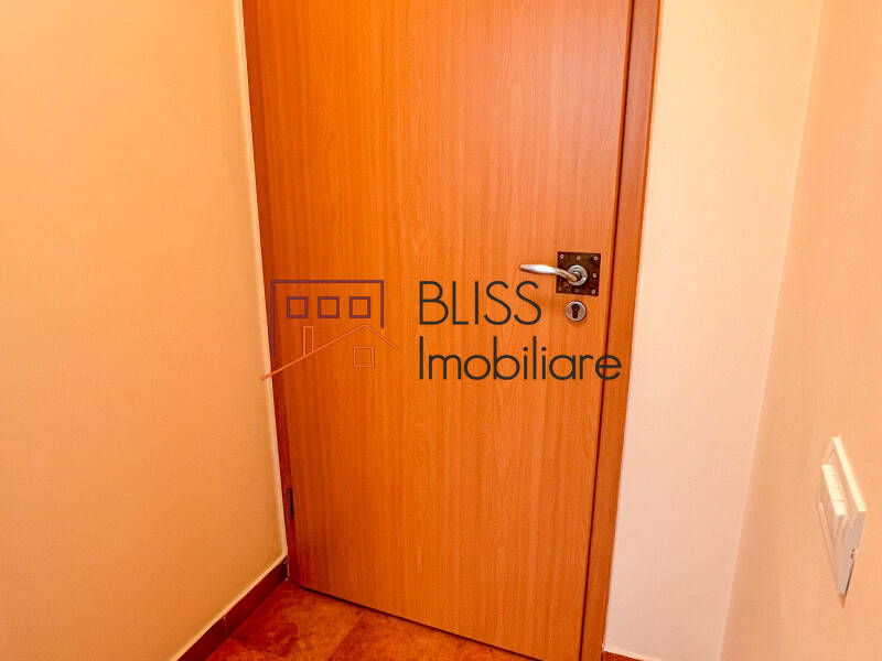 Casa 5 Camere Pipera Sud Mobilata | Bliss Imobiliare / Photo 56 - BLISS Imobiliare