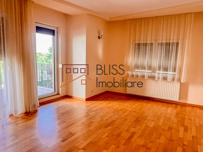 Casa 5 Camere Pipera Sud Mobilata | Bliss Imobiliare / Photo 23 - BLISS Imobiliare