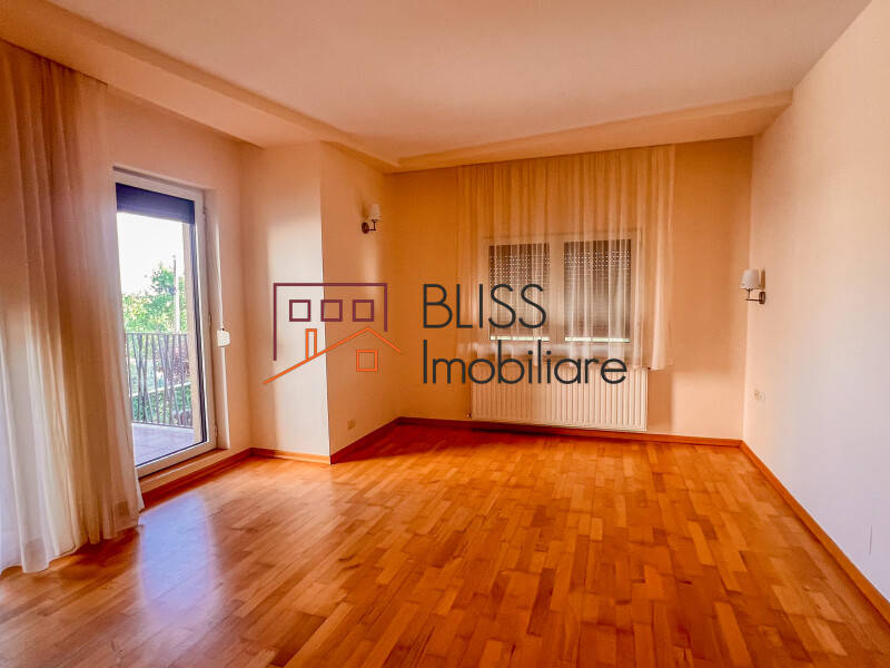 Casa 5 Camere Pipera Sud Mobilata | Bliss Imobiliare / Photo 24 - BLISS Imobiliare