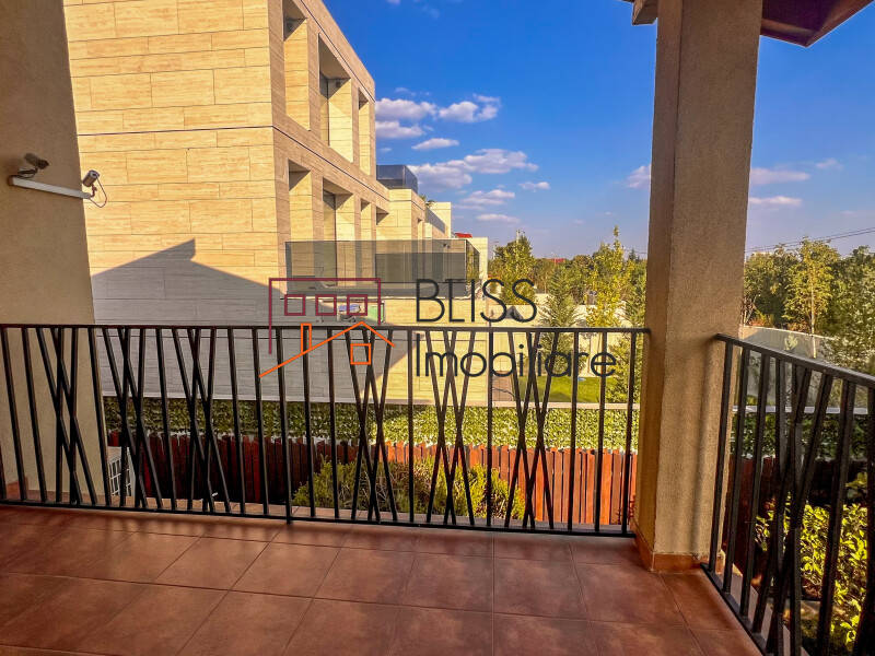 Casa 5 Camere Pipera Sud Mobilata | Bliss Imobiliare / Photo 26 - BLISS Imobiliare
