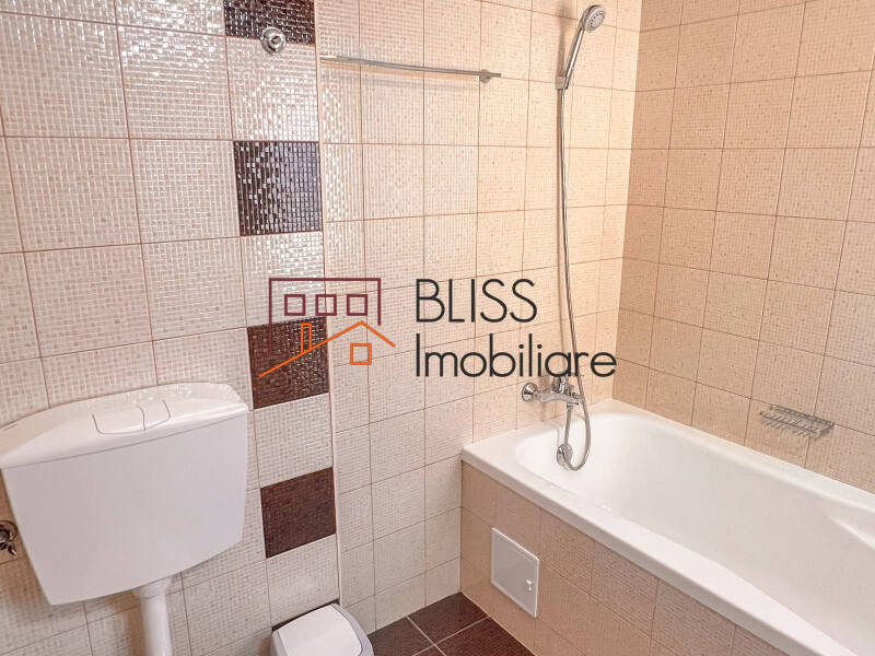 Casa 5 Camere Pipera Sud Mobilata | Bliss Imobiliare / Photo 30 - BLISS Imobiliare