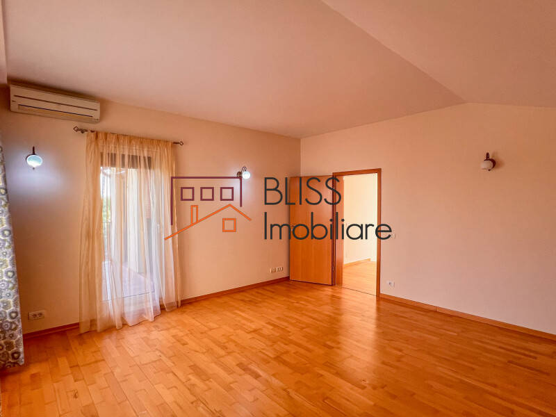 Casa 5 Camere Pipera Sud Mobilata | Bliss Imobiliare / Photo 36 - BLISS Imobiliare
