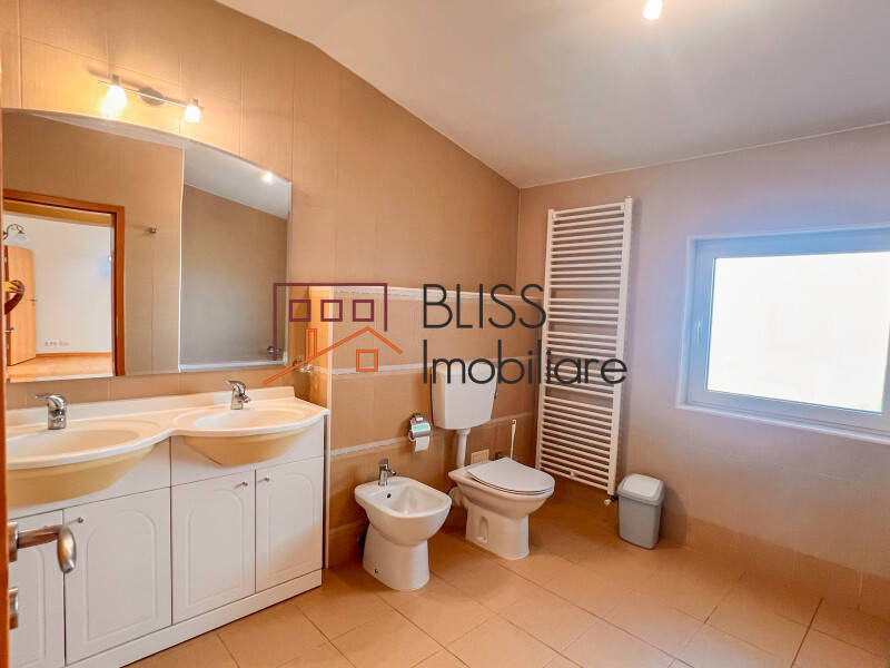 Casa 5 Camere Pipera Sud Mobilata | Bliss Imobiliare / Photo 39 - BLISS Imobiliare