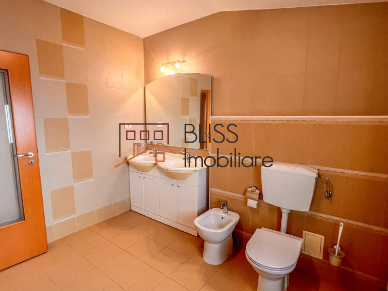 Casa 5 Camere Pipera Sud Mobilata | Bliss Imobiliare / Photo 41 - BLISS Imobiliare