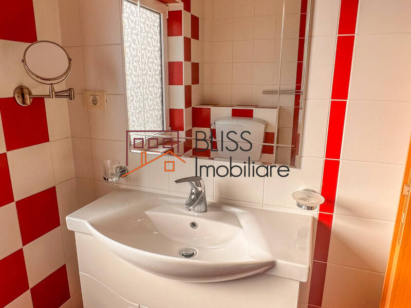Casa 5 Camere Pipera Sud Mobilata | Bliss Imobiliare / Photo 50 - BLISS Imobiliare