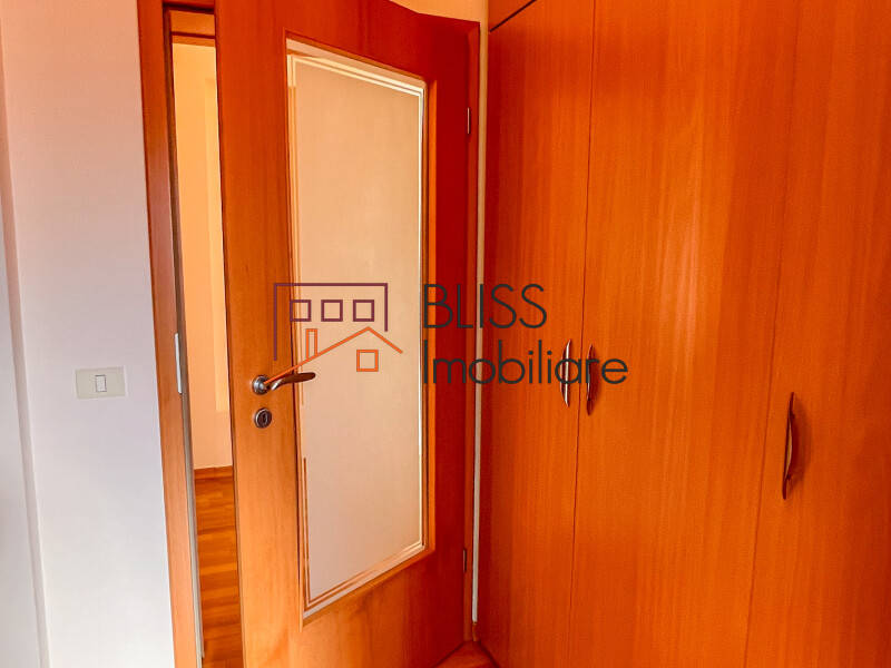 Casa 5 Camere Pipera Sud Mobilata | Bliss Imobiliare / Photo 52 - BLISS Imobiliare
