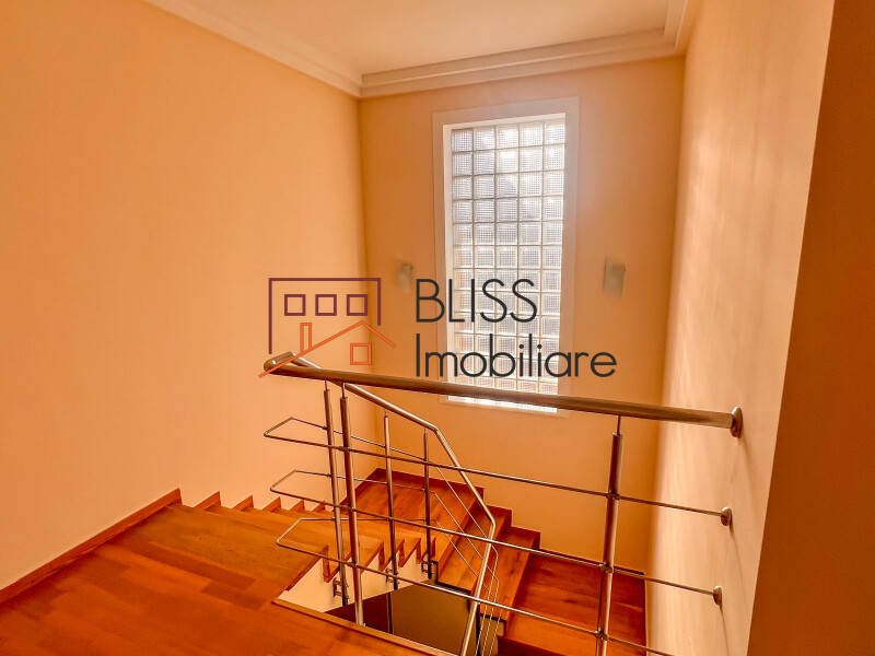 Casa 5 Camere Pipera Sud Mobilata | Bliss Imobiliare / Photo 54 - BLISS Imobiliare
