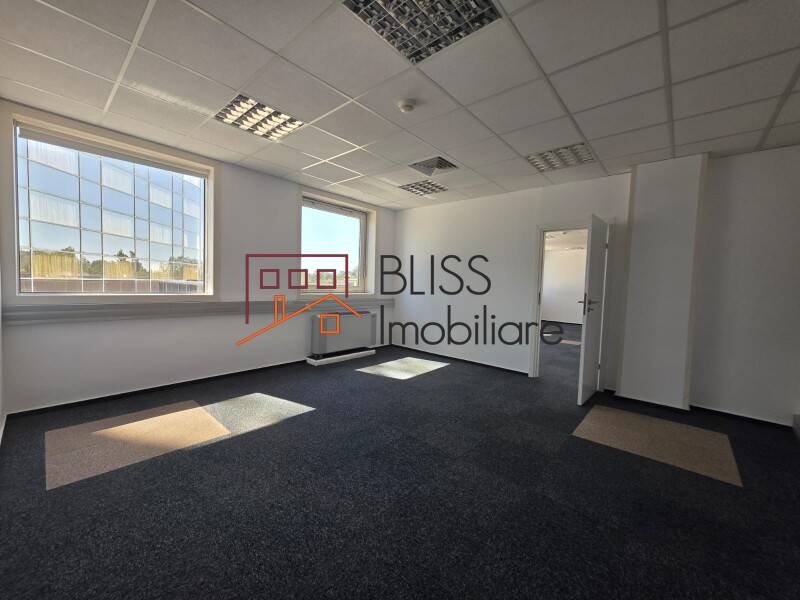 Spatiu De Birouri | Bliss Imobiliare / Photo 12 - BLISS Imobiliare
