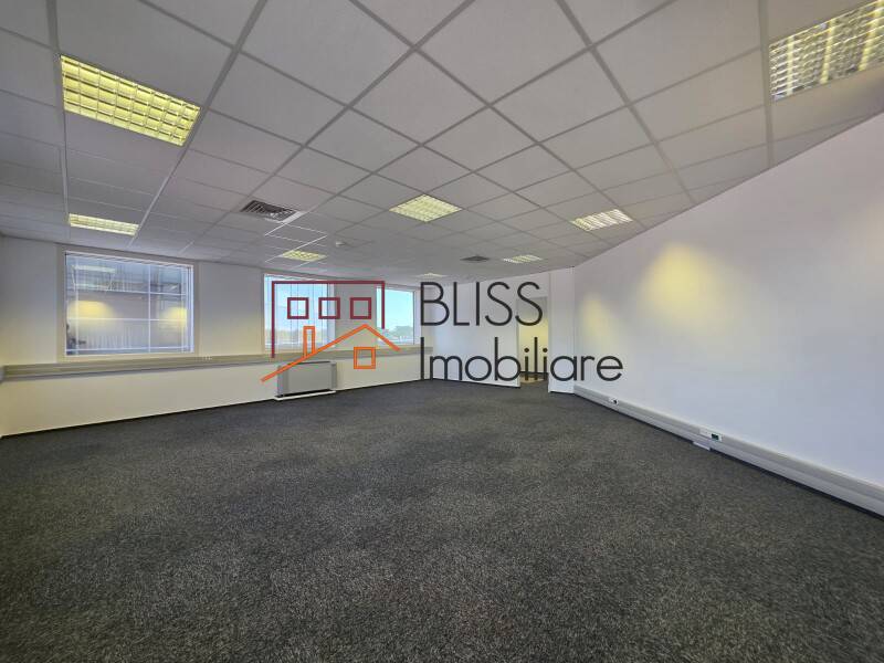 Office Space, Bucharest | Bliss Imobiliare / Photo 14 - BLISS Imobiliare