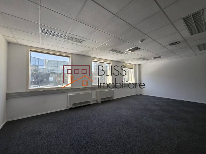 Office Space, Bucharest | Bliss Imobiliare / Photo 10 - BLISS Imobiliare
