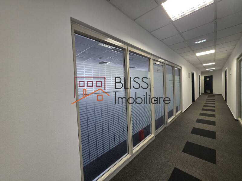 Office Space, Bucharest | Bliss Imobiliare / Photo 7 - BLISS Imobiliare