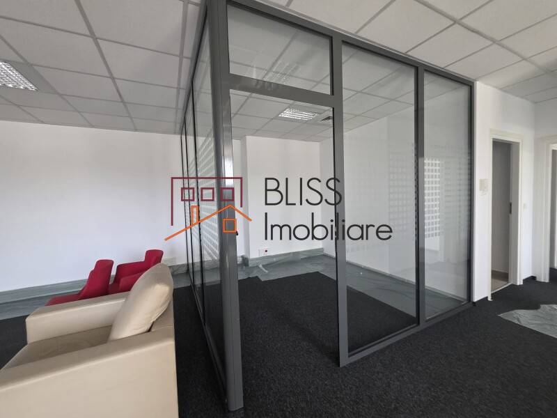 Office Space, Bucharest | Bliss Imobiliare / Photo 10 - BLISS Imobiliare