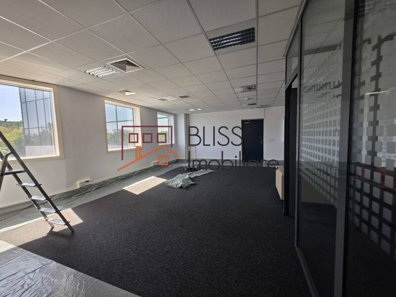 Spatiu De Birouri | Bliss Imobiliare / Photo 11 - BLISS Imobiliare