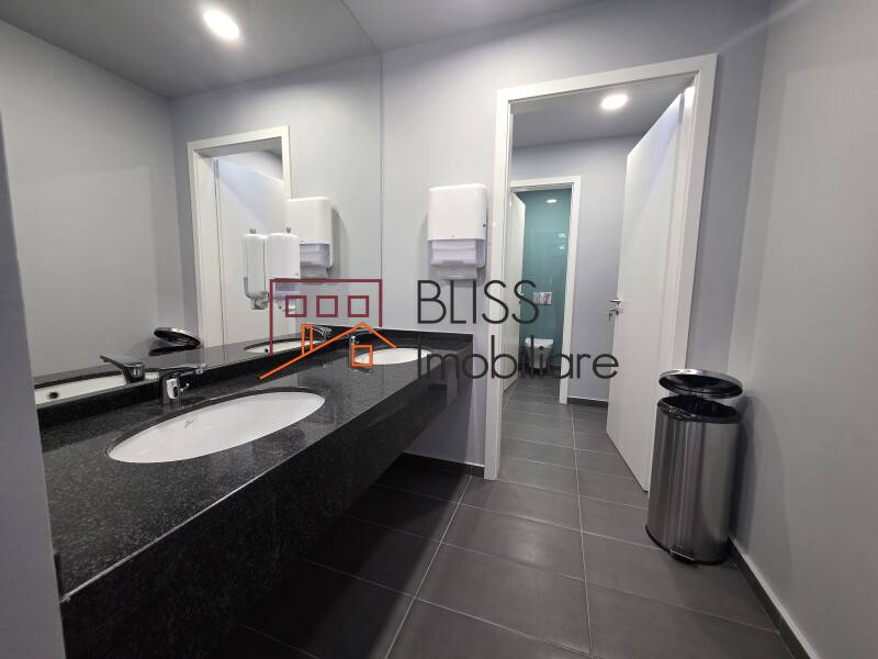 Office space for Rent Presei Libere, Bucharest - ID:142827 | Bliss Imobiliare / Photo 11 - BLISS Imobiliare