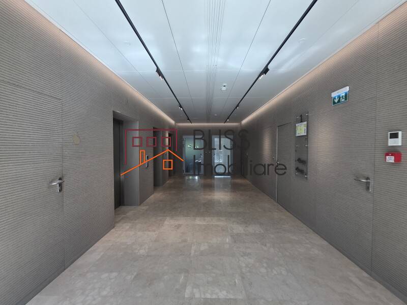 Office space for Rent Presei Libere, Bucharest - ID:142827 | Bliss Imobiliare / Photo 12 - BLISS Imobiliare