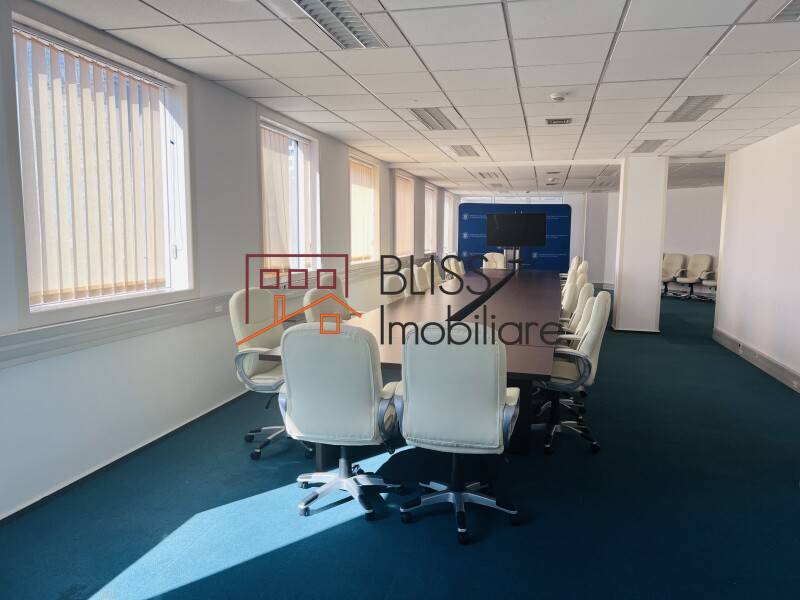 Spatiu De Birouri | Bliss Imobiliare / Photo 9 - BLISS Imobiliare