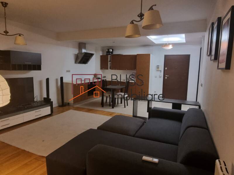 Apartament 2 Camere Emerald Residence | Bliss Imobiliare / Photo 1 - BLISS Imobiliare