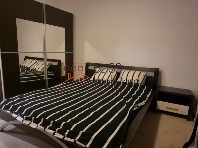 1-Bedroom Apartment Emerald Residence, Bucharest | Bliss Imobiliare / Photo 8 - BLISS Imobiliare