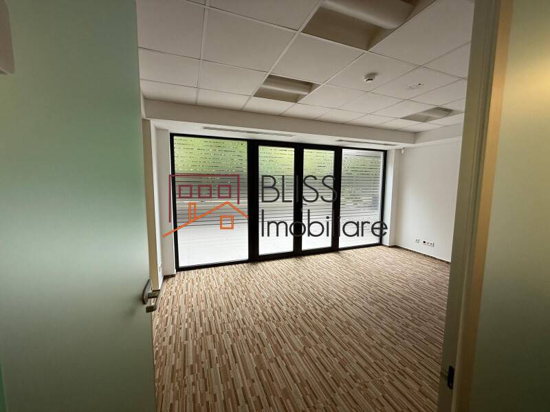 Class A Office Space, Bucharest | Bliss Imobiliare / Photo 13 - BLISS Imobiliare